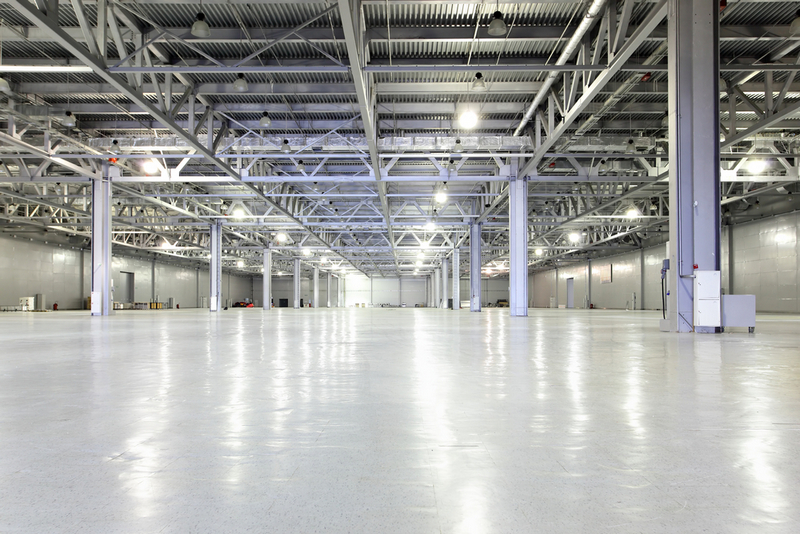 warehouse management problems and solutions